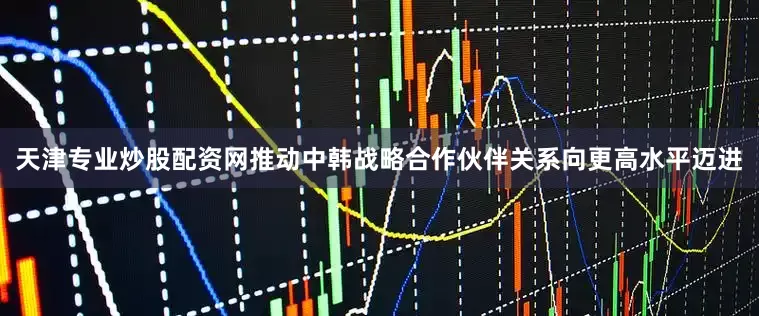 天津专业炒股配资网推动中韩战略合作伙伴关系向更高水平迈进