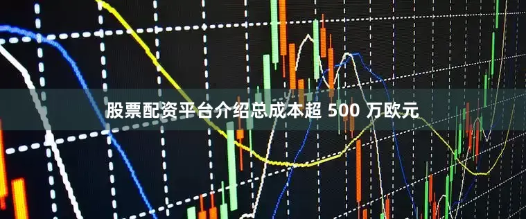 股票配资平台介绍总成本超 500 万欧元